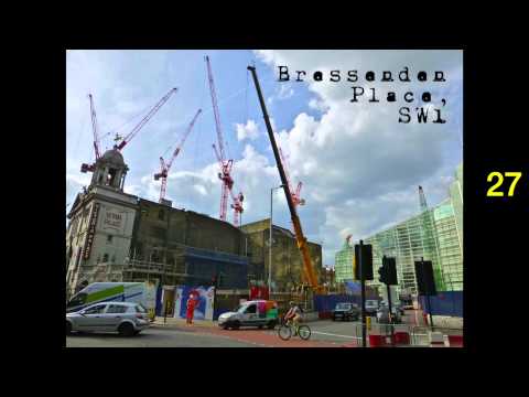 UK economy vs London, 2014