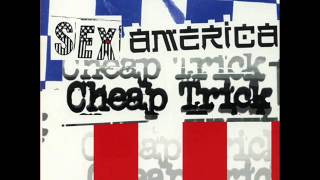 Cheap Trick - You Want It