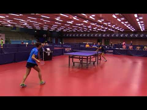 SERIE A1 F 17/18 - 2ªGiornata | Fornasari-Piccolin (Norbello-Cortemaggiore)