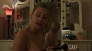 Riverdale 1x01 Music Scene: Santigold - Can&#39;t Get Enough of Myself
