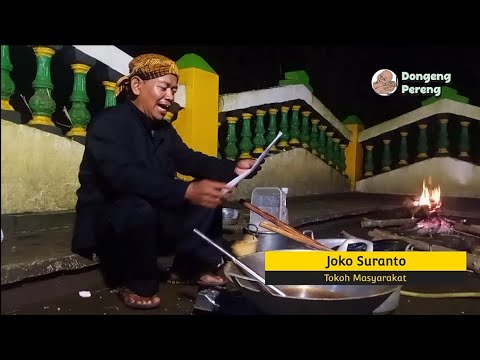 Sopo Nandur Bakale Ngunduh "Joko Suranto"