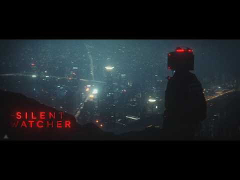Ethereal Cyberpunk Ambient For the Silent Watcher [EGO OFF]
