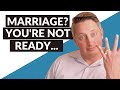 Ask A Therapist How Long Should I Date Before Getting Married