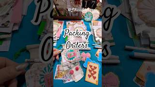 It's all in the extras. #junkjournal #junkjournalideas #junkjournalephemera