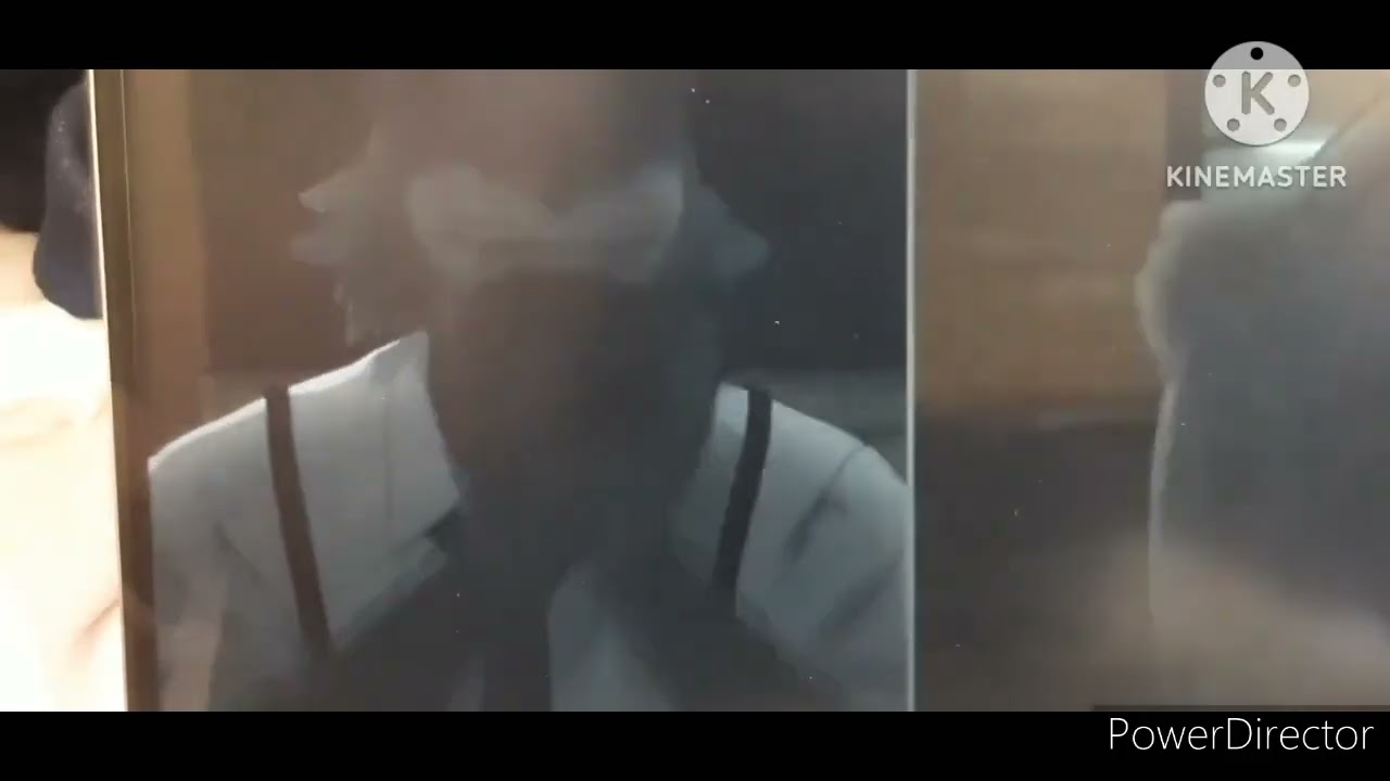 Haru tries to Seduce Legosi ~ Beastars Fandub (Re-do)