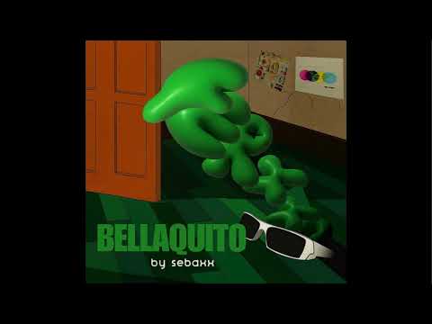 Miniatura de Bellaquito*