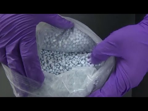 NY Long Island Nassau County’s Opioid Response Strategies