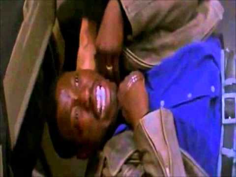 Passenger 57 (1992) - Rane Fall