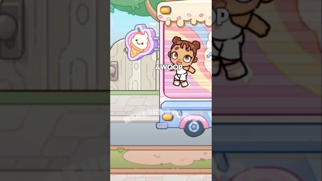 Toca Boca - conundrum gameplay tutorial - Video thumbnail