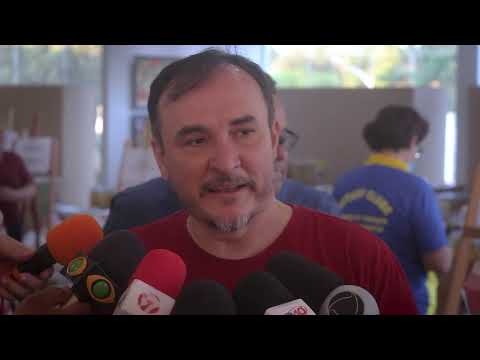 Prefeitura arrecada mais de 30 toneladas de alimentos na Virada Cultural