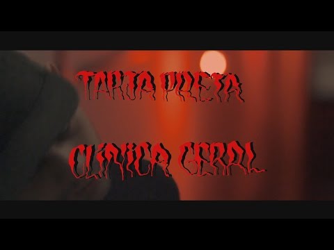 Clínica Geral - Tarja Preta