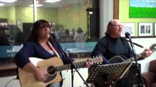 Evangeline by Common Ground