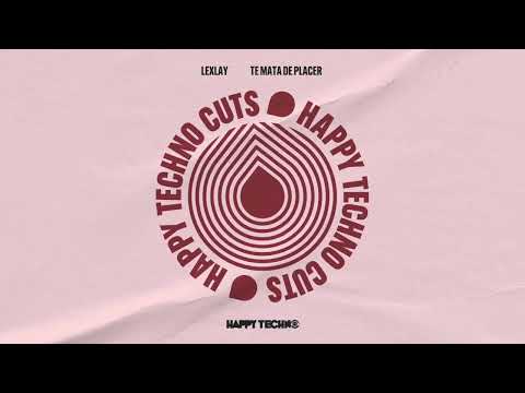 HTC001 Lexlay - Te Mata de Placer