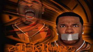 Busta Rhymes - Make Noise ft Lenny Kravitz - Anarchy 2000