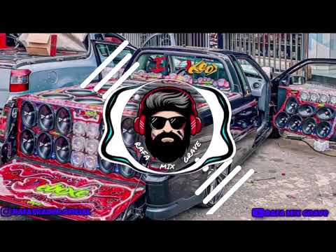 MENINA DEBOCHADA - Bárbara Labres e Dan Ventura - Piseiro [[COM GRAVE]] [[BASS BOOSTED]]