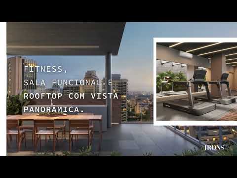 Edifício Jardins – Lazer & Conforto Qualidades do Empreendimento