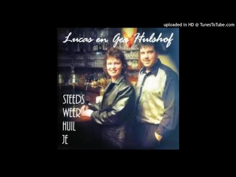 Lucas & Gea Hulshof - Kom en hou me in je armen