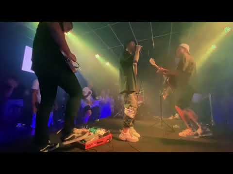 Ministração com Leandro Soares / Juninho Nay / John Dias | Guitar Cam