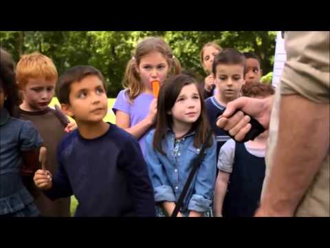 Miss Meadows Trailer - 1 (2014)- (Katie Holmes Movie HD)