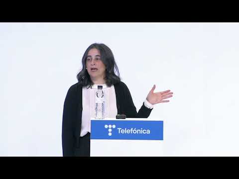 Open RAN en Telefónica #MWC22 #TelefónicaMWC