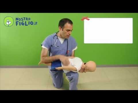 Pulizia di un organismo da parassiti su un lebedeva Clinica su eliminazione di parassiti