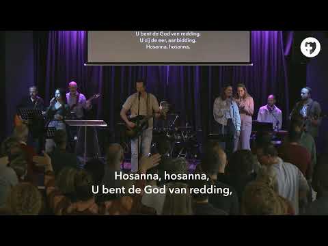 Zondag 25 oktober 2026  Dick Pieterman