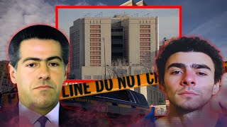 Inside the Worst Jail in the Country: The Truth About MDC Brooklyn