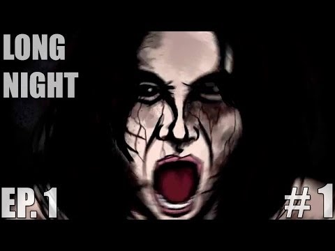 Long Night : Episode 1 - Alone I break PC