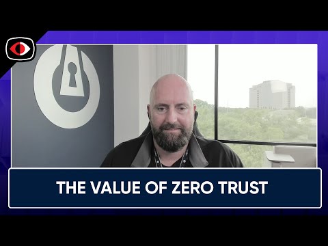 The Value of Zero Trust - Rob Allen - BSW #402