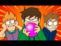 Eddsworld Pinheads