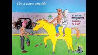 The Rubberbandits - Horse Outside For Number 1 Christmas 2010