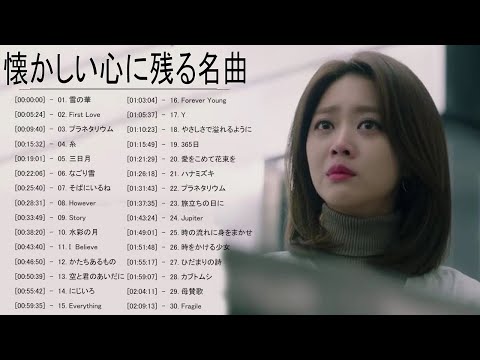 懐かしい 懐かしい