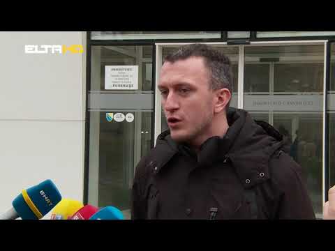 BL HRONIKA 26 11 19 - PRAVDA ZA DAVIDA - SUDJENJE