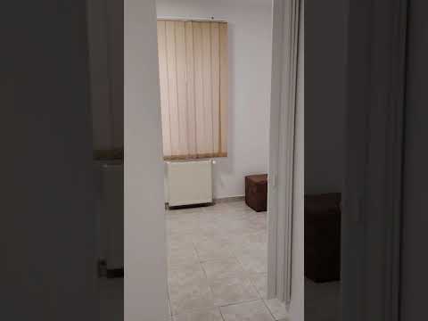 Spatiu comercial ultracentral, ideal pentru salon de masaj — Video