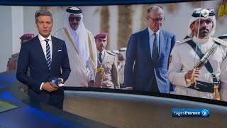 tagesthemen 22:15 Uhr, 05.02.2026