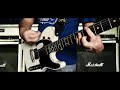 SHY FLY - Status Quo 1970 full cover