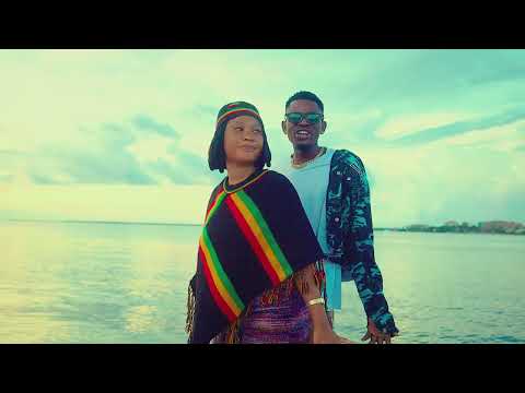 Dommy Music - Jamila (official visualizer)