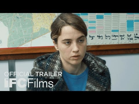 The Unknown Girl (Trailer)