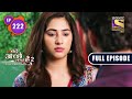 Will Priya Agree To Help Ram Bade Achhe Lagte Hain 2 Ep 222 Full Episode 5 July 2022