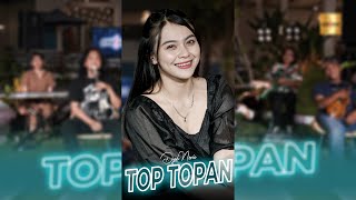 Download lagu KULO PUN ANGKAT TANGAN #shorts TOP TOPAN - Dyah Novia mp3