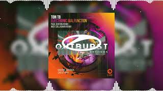 Destiny vs Electronic Malfunction (Armin Van Buuren Mashup) - Mark Sixma vs Ton TB &amp; Paul Denton...