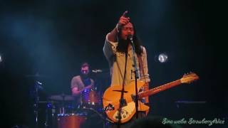 【Strawberry Alice】The Temper Trap, 08 So Much Sky, QSW Shanghai, 06/03/2017.