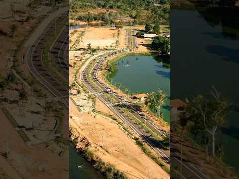 NORTELÂNDIA / MATO GROSSO