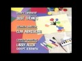 Barney Friends Funding 2012 Present