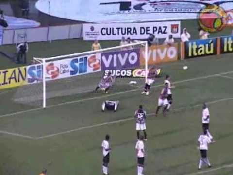 Confira os principais gols de ontem (domingo)