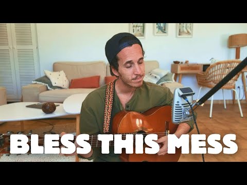 Bless this mess - Roaman (original)