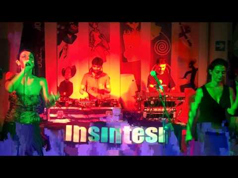 INSINTESI Fimmene in DUB