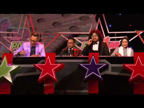 Ceria Popstar 3: Konsert Kemuncak - Adinda (Pudar)