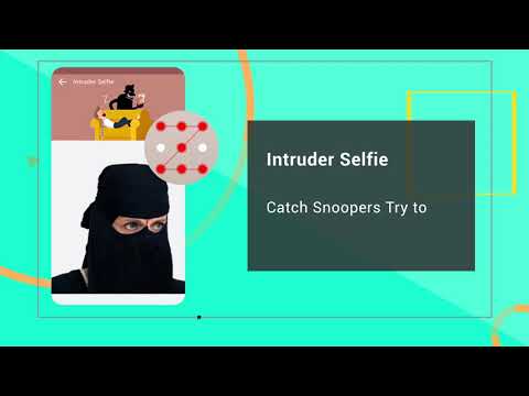Gallery Lock - AppLock, Hide Photos & Videos Video