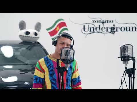 Zonamo Chapter 1 Episode 8 - Reckless